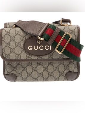 GG Supreme Neo Crossbody